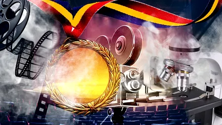 CU GÂNDUL LA ROMÂNIA, cea mai nouă rubrică lansată de GÂNDUL.RO! Aici îi veți cunoaște pe românii cu adevărat excepționali!