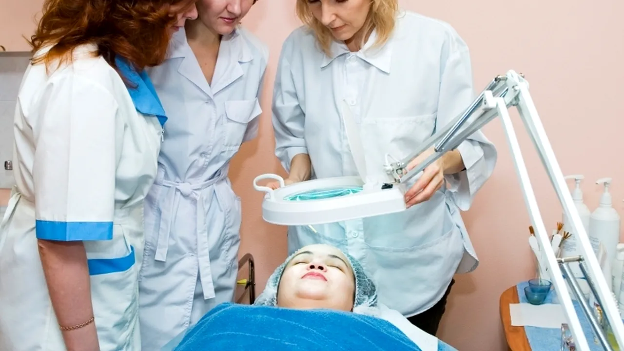 Consultații gratuite pentru recomandarea unui ritual de îngrijire adaptat fiecarui tip de piele 