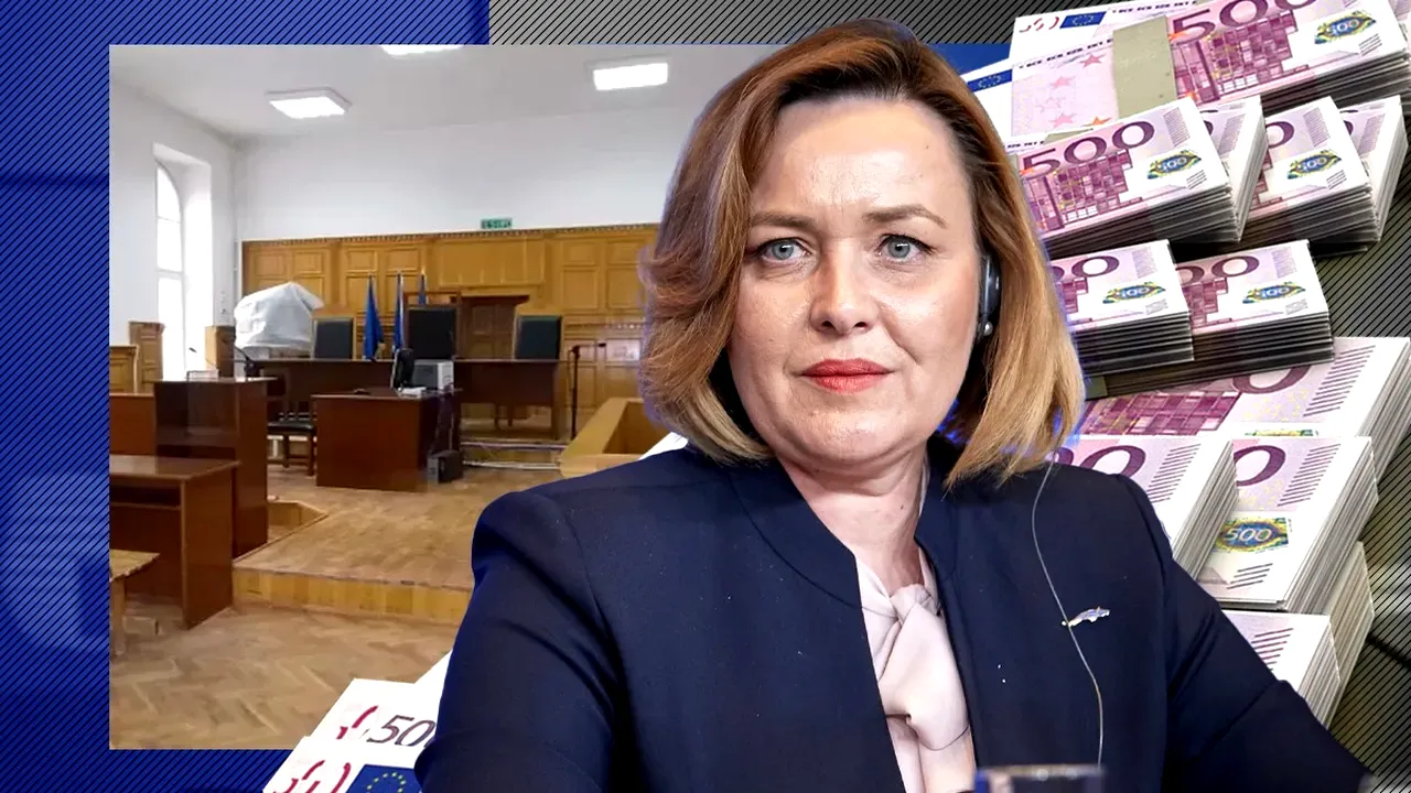 Sora fostului ministru Carmen Dan a fost reținută. Metoda prin care șase persoane ar fi fost păcălite. Cristi Borcea: