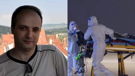 Ludovic Orban: Cătălin Denciu nu are COVID-19. Testul făcut la Floreasca medicului-erou de la Piatra Neamț ieșise pozitiv