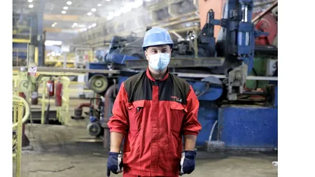 ALRO Slatina a primit banii din schema de ajutor de stat aprobată de Guvern în luna mai