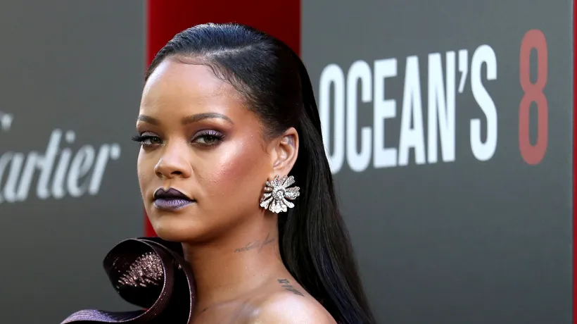 REACȚIE. Rihanna, șocată de moartea lui George Floyd: Sunt devastată. Furia mă copleșește