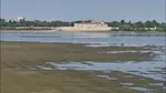 Dunărea ar putea scădea din nou. Autoritățile pregătesc un plan pentru asigurarea apei necesare centralei de la Cernavodă