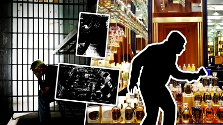Eroare judiciară fără precedent, în România. Un bucureștean a fost închis O LUNĂ, la Rahova, după ce a fost confundat cu un hoț de parfumuri