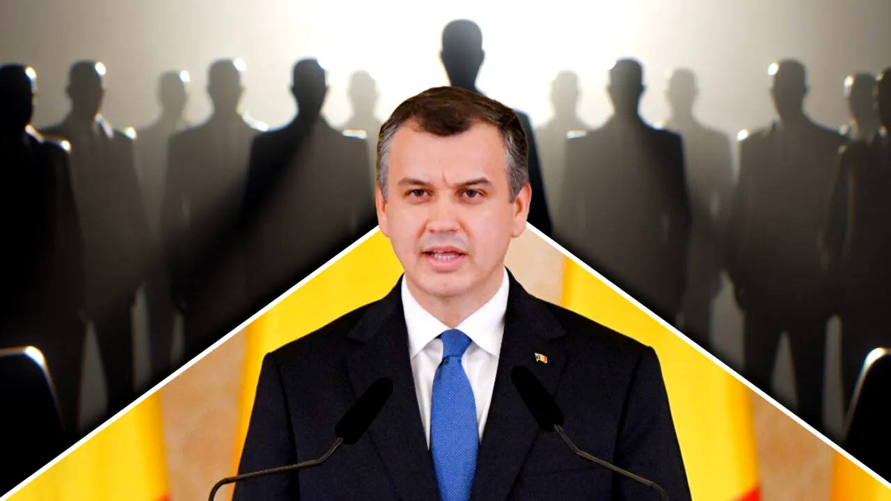 Săptămână de foc pentru formarea Guvernului Tomac. Loteria potențialilor miniștri, nume noi în fiecare zi. Programul negocierilor cu partidele