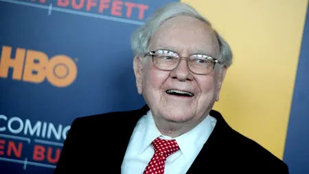 Warren Buffet anticipează o „FURTUNĂ ECONOMICĂ” și își vinde acțiunile companiei sale