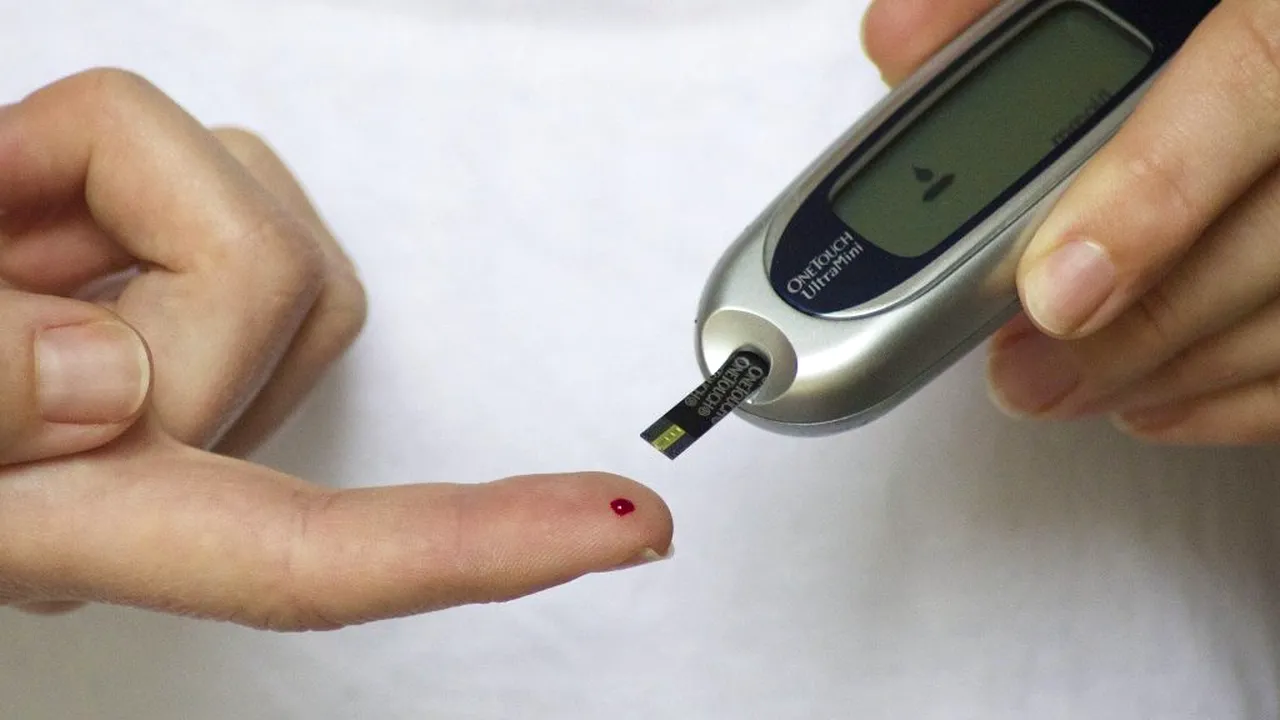 Ziua Mondială a Diabetului Zaharat. Ministerul Sănătătății: Programul național curativ trebuie regândit și îmbunătățit