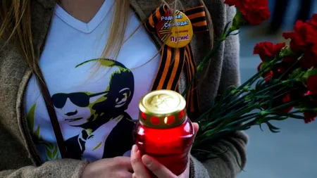 Patriarhul Kievului: Putin este „noul Cain