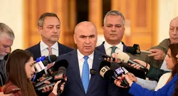 PNL își desemnează MINIȘTRII din Cabinetul Bolojan / Biroul Politic se reunește la ora 11:00