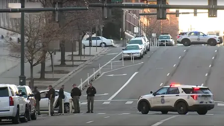 Un bărbat înarmat a deschis focul în Curtea Supremă a statului Colorado. Donald TRUMP, declarat neeligibil pentru a candida de judecătorii de aici