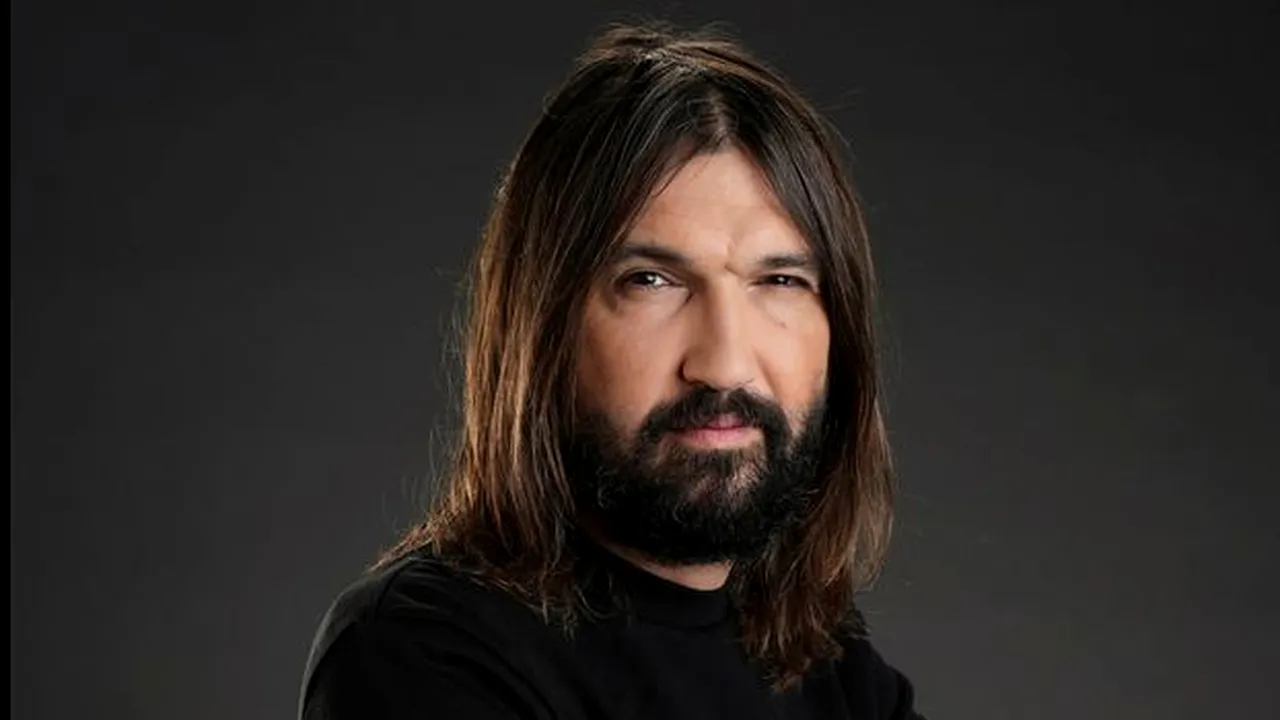 FOTO. Dan Alexa, despre copiii săi. ”Ca tată am fost foarte mult timp ABSENT”