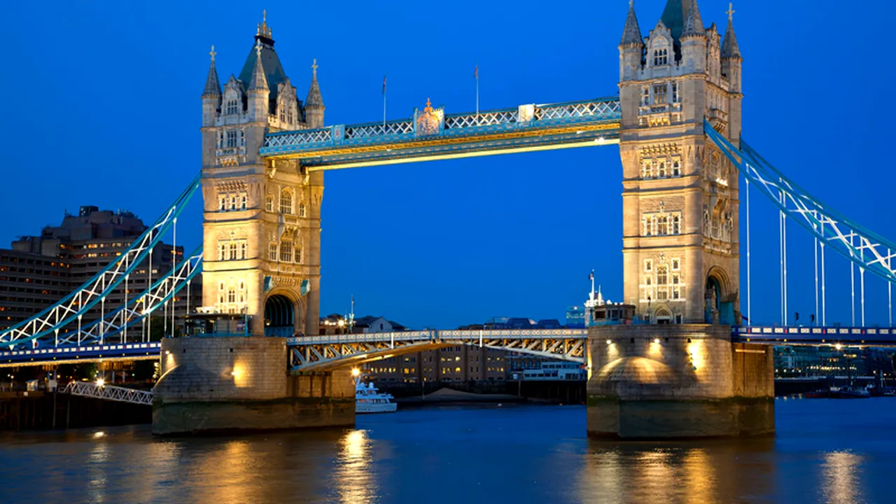 De ce putem alege Londra ca destinație de vacanță