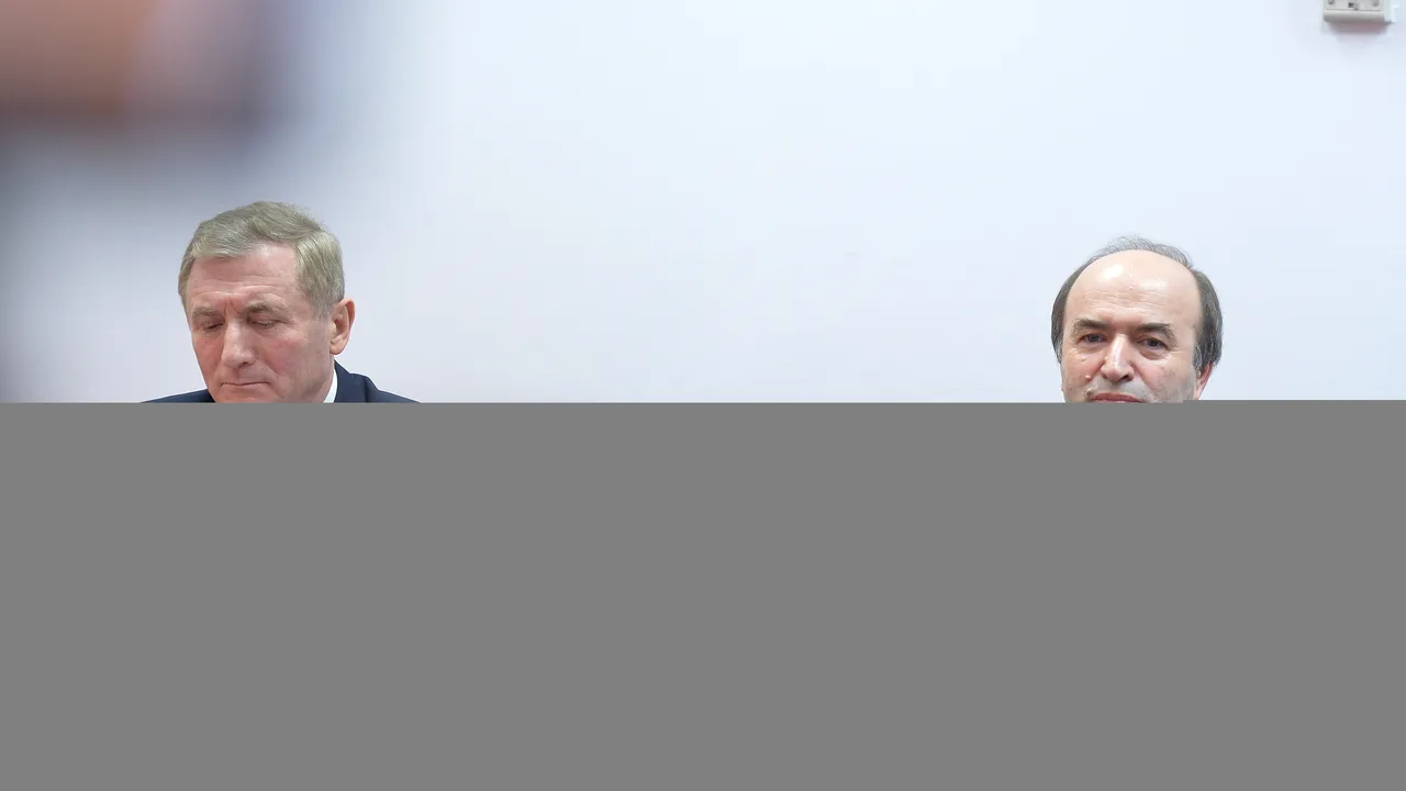 CSM, AVIZ NEGATIV pentru cererea de REVOCARE a lui Augustin Lazăr. Procurorul general: Raportul este un ESEU! Procesul de la Curtea de Apel Alba Iulia, AMÂNAT 