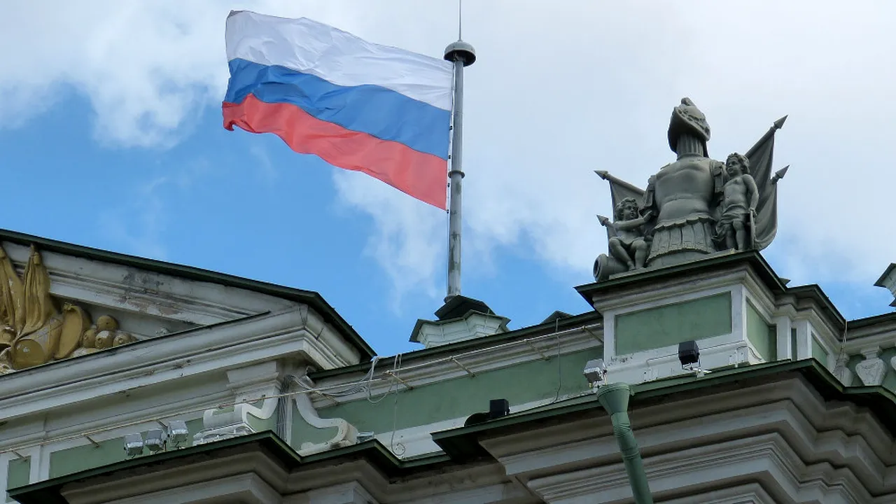 Rusia a dat în judecată Ucraina la Londra pentru datorii de 3 miliarde dolari