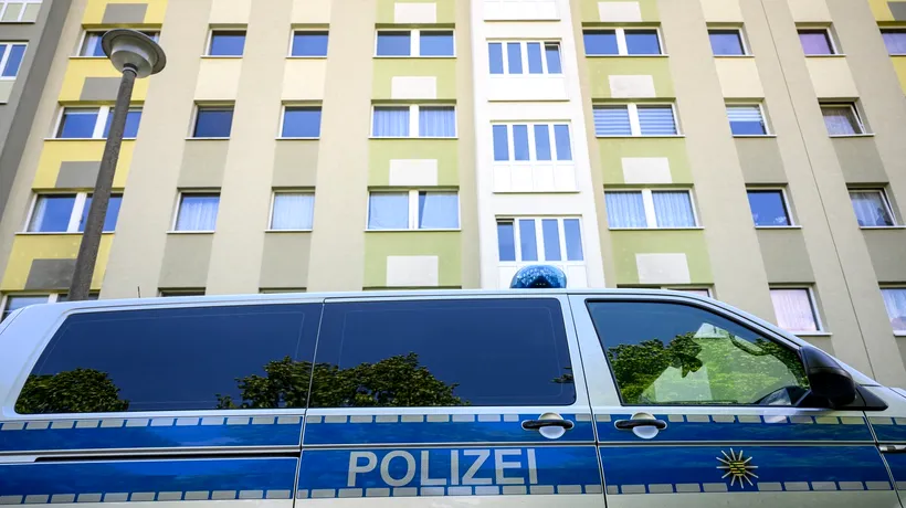 Șase membri ai rețelei teroriste Stat Islamic care pregăteau ATENTATE în Europa Occidentală, puși sub acuzare în Germania