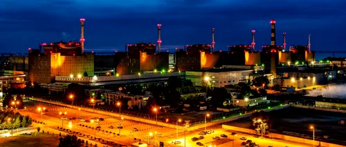 LIVE UPDATE | Război în Ucraina, ziua 193: Un singur reactor al centralei de la Zaporojie rămâne funcțional