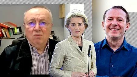 VIDEO | Se întoarce spectacolul cătușelor la DNA? / Întrebările lui Ion Cristoiu în dosarul vaccinurilor / Folosul lui Florin Cîțu a fost...