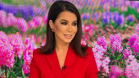 Rutina de îngrijire a Simonei Pătruleasa. „Cred că pe la 30 și ceva de ani am mers PRIMA OARĂ la cosmetică”