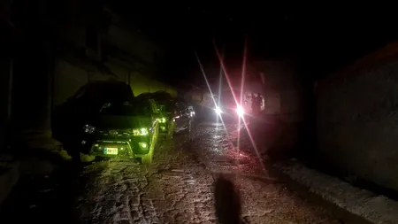 India a ATACAT Pakistanul și Kashmirul pakistanez /Autoritățile de la Islamabad raportează morți și răniți