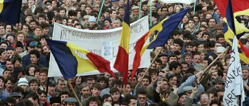 Revolta din 15 Noiembrie 1987 de la Brașov va fi comemorată, în premieră, în Parlament