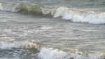 Forțele Navale Române au recuperat o aripă de dronă din apropierea platformei Neptun Alpha