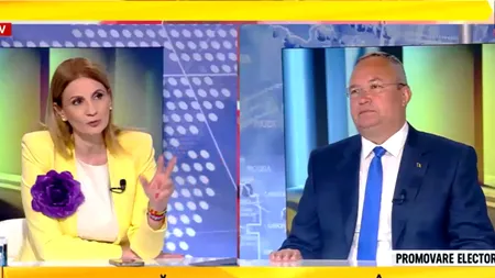 Fără candidat COMUN la prezidențiale / Nicolae Ciucă spune NU, cu rezerve / „În politică nu zici niciodată un NU definitiv”