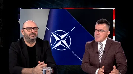 Dan Dungaciu: „Nu se pune problema ca trupe NATO să fie prezente în Ucraina”