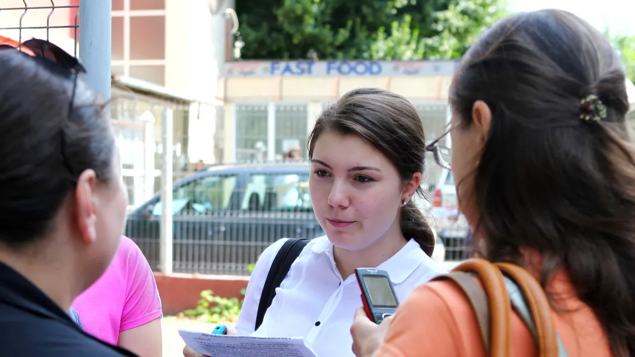 REZULTATE EVALUARE NAȚIONALĂ 2013 SUCEAVA. 29 de elevi au obținut media 10 la Evaluarea Națională