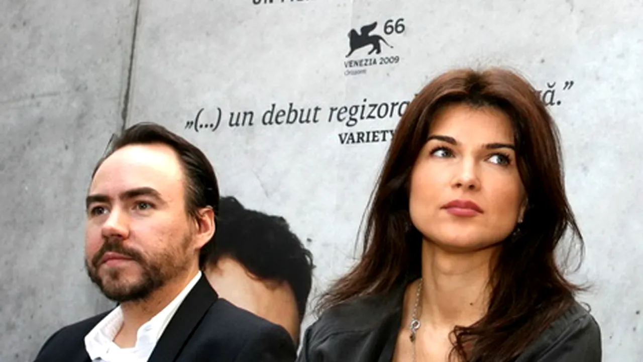 Monica Bîrlădeanu și Bobby Păunescu s-au despărțit