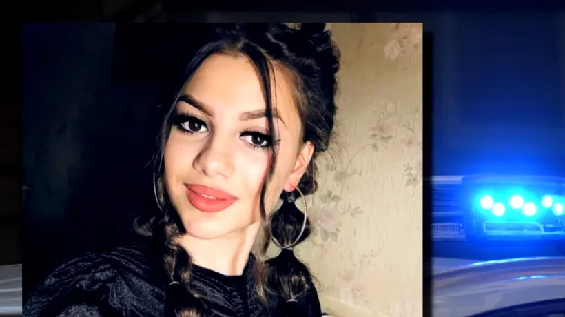 Poliția caută o adolescentă de 16 ani, după ce a fost RĂPITĂ din centrul unei localități din Sălaj