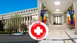 ICCJ ar putea tranșa definitiv, miercuri, disputa dintre Sanitas și Guvern soldată cu suspendarea Legii salarizării. Polemicile juridice
