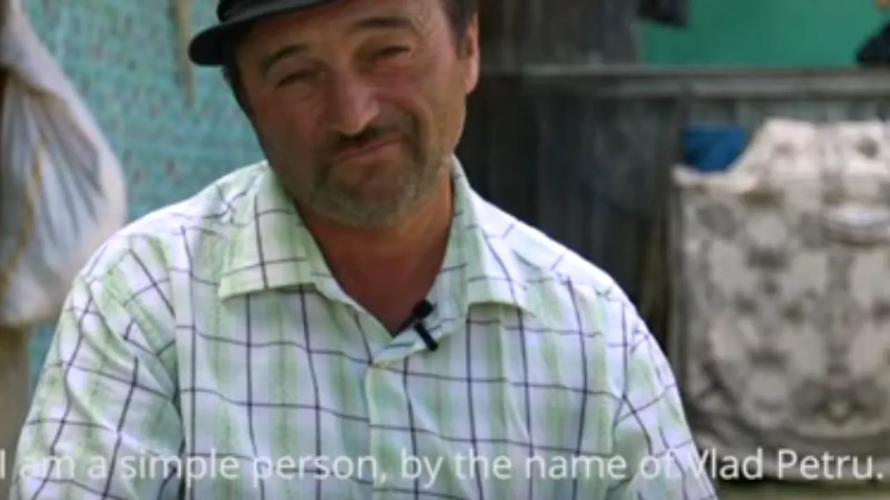 Ciobanul român Vlad Petru dă în judecată Uniunea Europeană