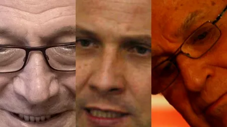 Fost președinte, despre duetul PSD-PNȚCD. A citit printre rânduri și crede că Pavelescu s-a aliat cu social-democrații, nu „țărăniștii adevărați