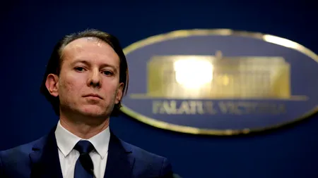 Cîţu, despre dosarul creditului din SUA: A fost respins de instanţa americană. Eram foarte uşor de găsit în 2009