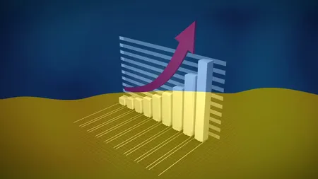 Ucraina a depus o cerere de aderare la OCDE. Premierul Denis Șmihal: „Ucraina împărtăşeşte toate principiile organizaţiei”