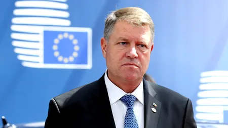 Iohannis: „Ministrul Justiției nu a prezentat motive temeinice pentru revocarea șefei DNA