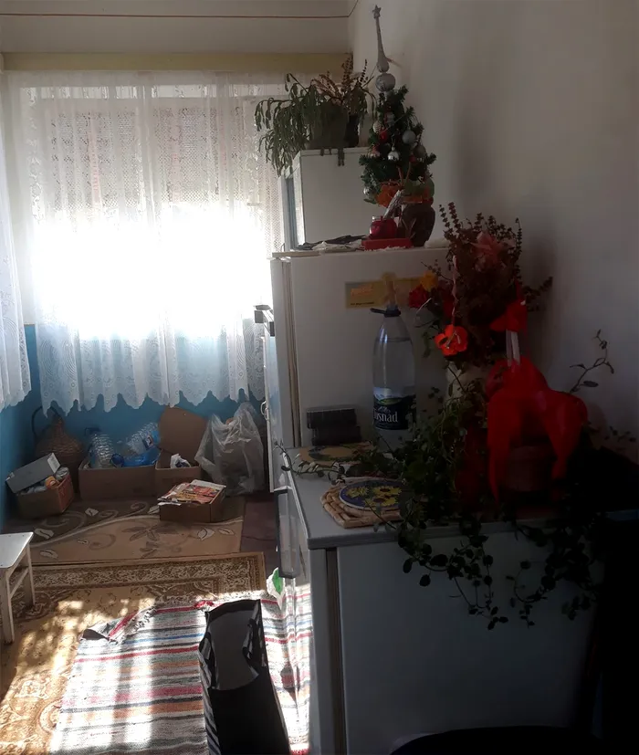 Ireal câți bani cere un clujean pentru această casă bătrânească din Gherla