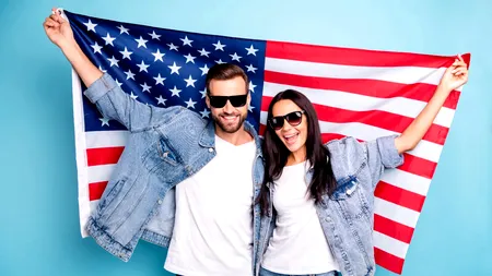 Anunț important pentru românii care călătoresc în SUA: Vor intra în vigoare noi dispoziții pentru posesorii de vize