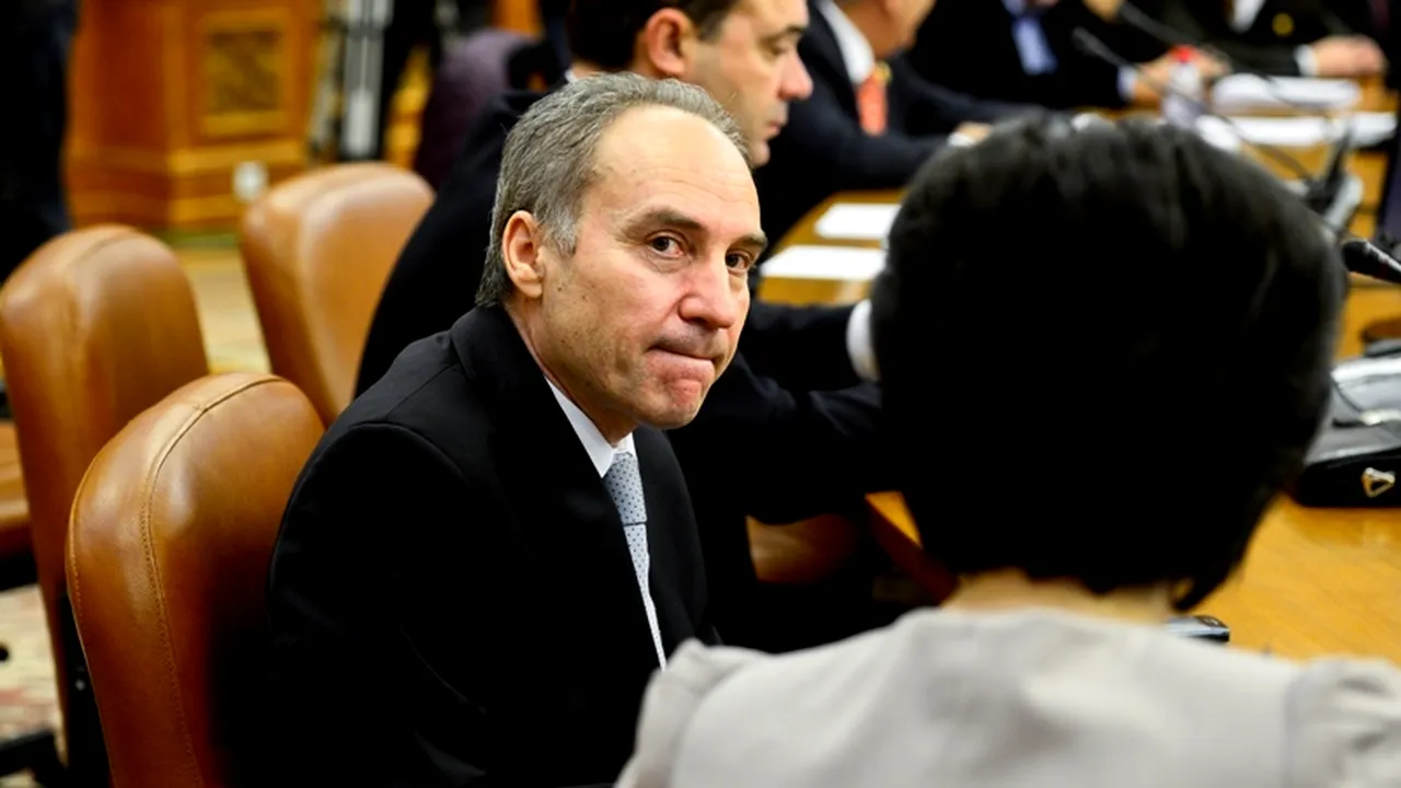 Avocatul Poporului și-a dat demisia invocând 