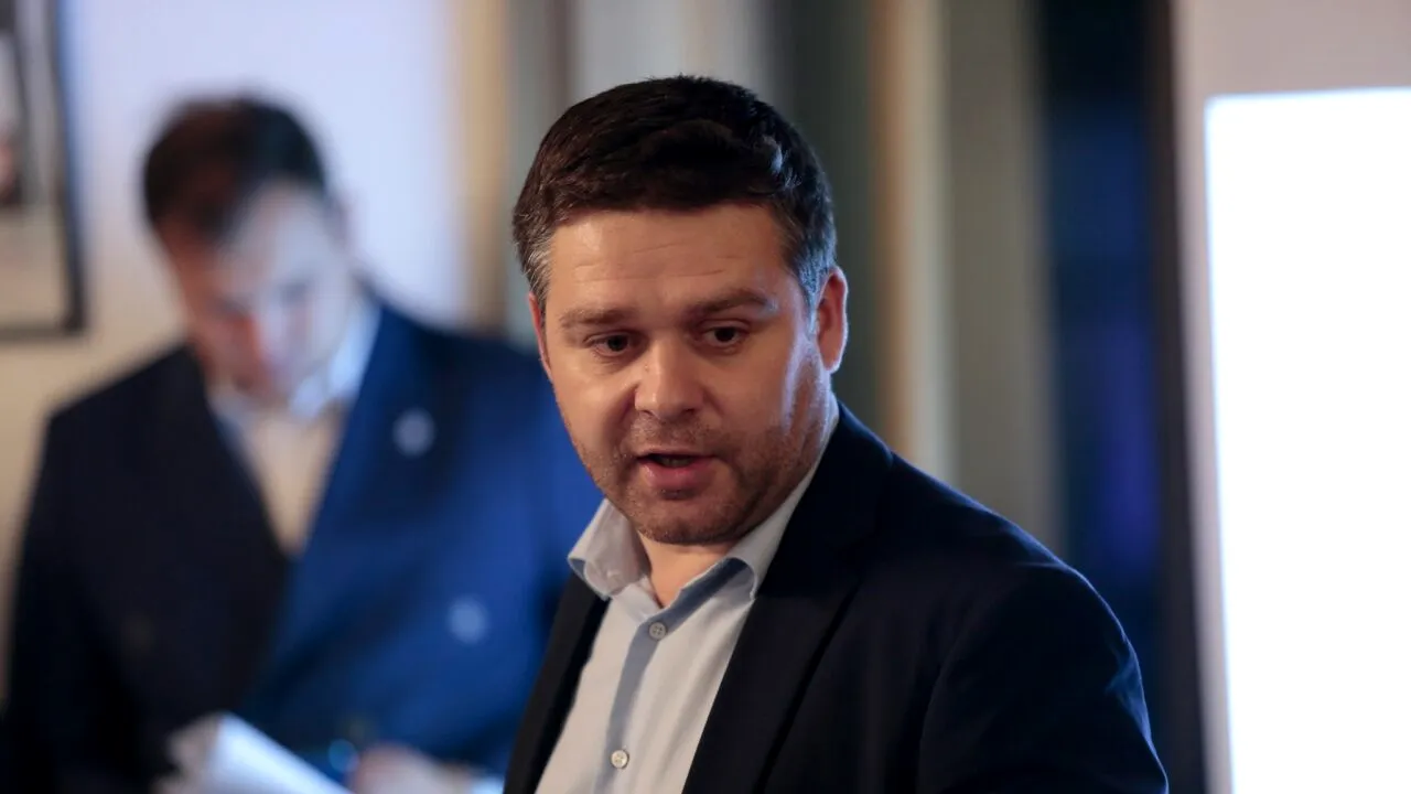 Ciprian Ciucu, prim-vicepreședintelui PNL, despre SCENARIUL celor două variante de guvernare: 