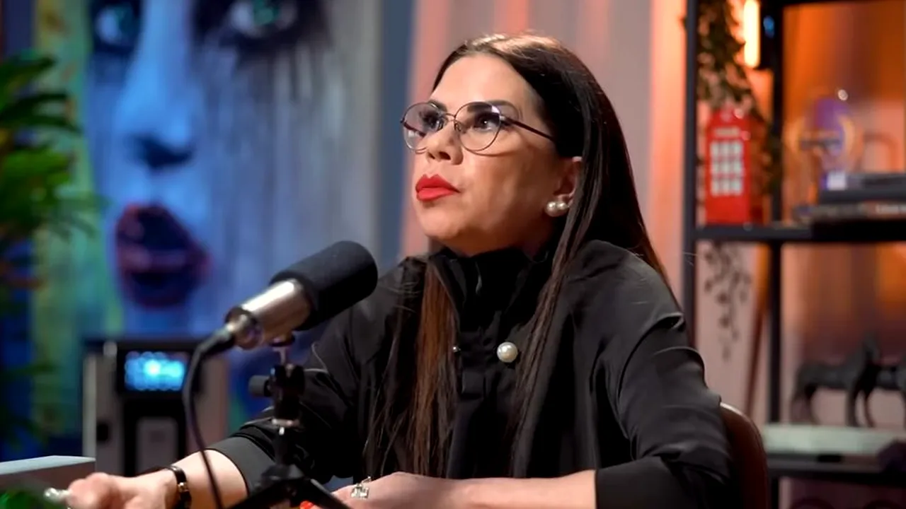 Ce COȘMAR a trăit Luminița Anghel cu fiul său adoptiv. ”Se automutila, se lovea cu capul de podea”