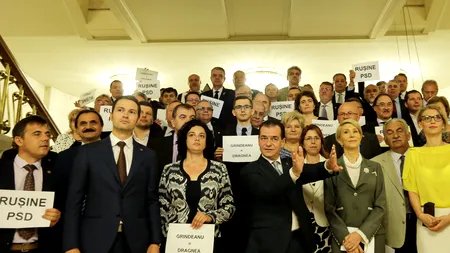 PNL, despre pensiile militarilor: O bâlbâială inimaginabilă. PSD a mințit