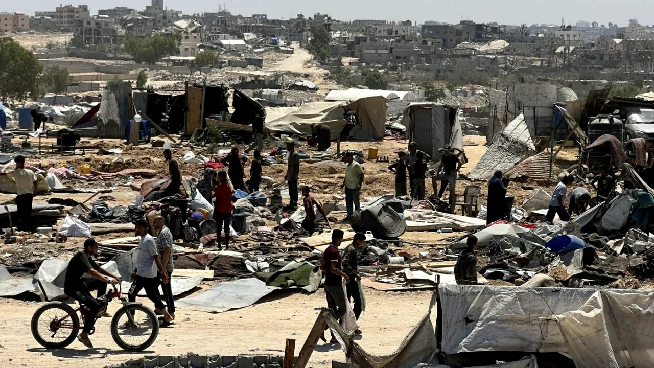 Autoritățile din Fâșia Gaza au anunțat că șase persoane au fost ucise de ATACURILE israeliene/ „Situația rămâne extrem de dificilă în zonă”