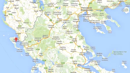 Alertă în Marea Mediterană. O navă din R. Moldova cu sute de pasageri cere ajutor din cauza unor persoane înarmate, în largul Greciei