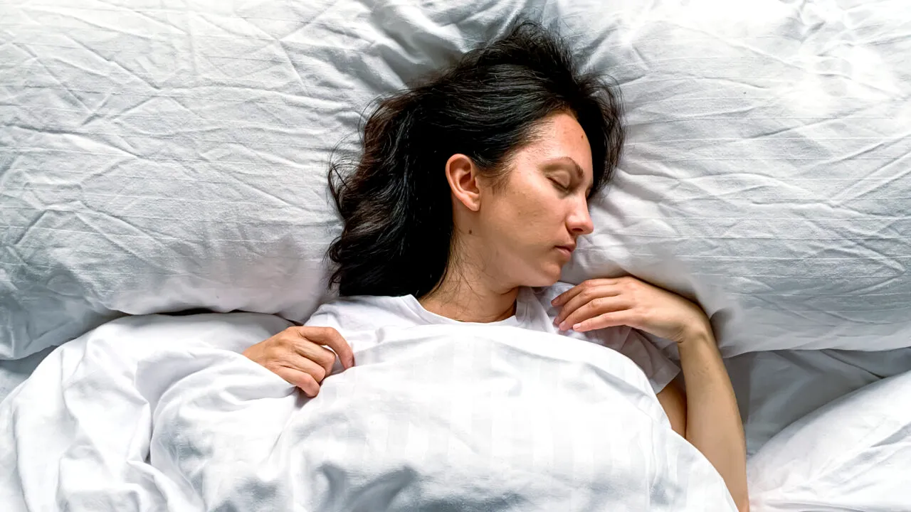 Cât trebuie să dormi, de fapt. Teoria celor 8 ore pe noapte a fost demontată