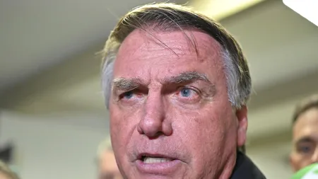 BRAZILIA: Jair Bolsonaro, acuzat de tentativă de lovitură de stat. Autoritățile vorbesc inclusiv despre un plan de asasinare a actualului președinte