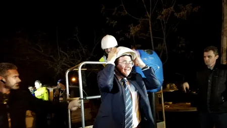 Primăria Timișoara, acuzată că a TĂIAT cabluri de telecomunicații fără să aibă plan de dezvoltare a rețelei subterane