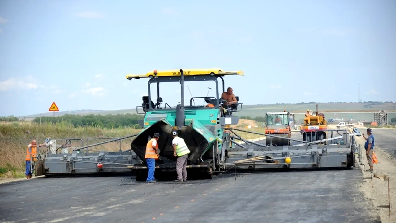 RAPORT - Cât de scumpe sunt autostrăzile românești față de cele bulgărești. Consiliul Concurenței, despre dezvoltarea rețelei de drumuri: 