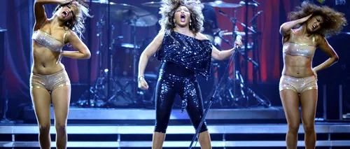 Tina Turner vrea să renunțe la cetățenia americană