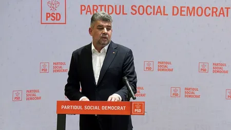 VIDEO | Marcel Ciolacu: „PSD va conduce România şi după 2024, cu sau fără PNL”